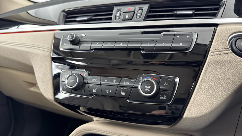 BMW X1 sDrive 20i [178] xLine 5dr Step Auto Petrol Estate